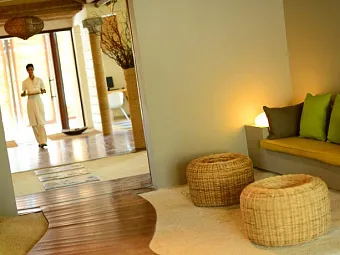 Отель VERANDA POINTE AUX BICHES HOTEL MAURITIUS 4*