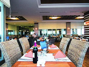FAME RESIDENCE LARA & SPA 5*