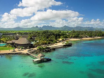 Отель, MARITIM RESORT & SPA MAURITIUS 5*
