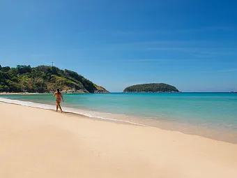 SUNSURI PHUKET 5*