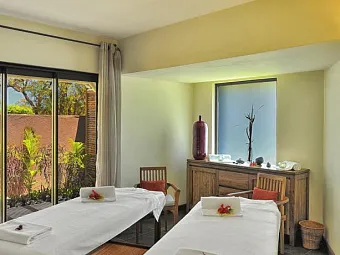 Отель TAMARINA BOUTIQUE HOTEL 4*