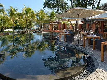 Отель TAMARINA BOUTIQUE HOTEL 4*