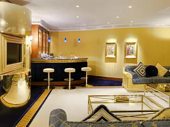 Отель BURJ AL ARAB 5*