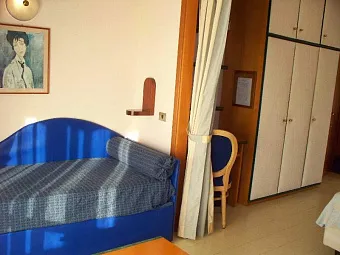  Отель MONACO & QUISISANA 4*