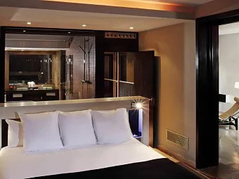 Отель MELIA DE MAR 5*