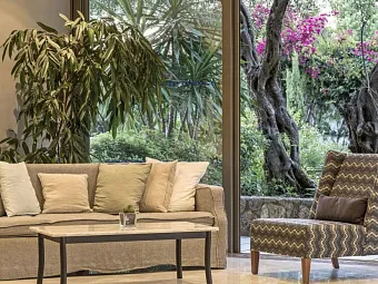 Отель KONTOKALI BAY RESORT & SPA 5*