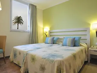 Отель PESTANA VIKING 4*