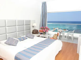  Отель SILVER SANDS BEACH HOTEL 3*