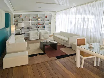 GRAND OASIS SENS 5*