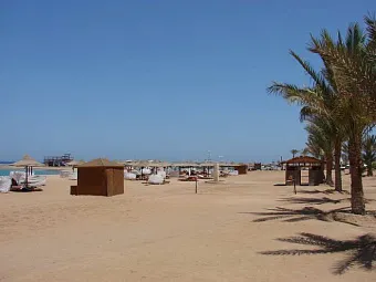 LABRANDA ROYAL MAKADI (ex. ROYAL AZUR) 5*
