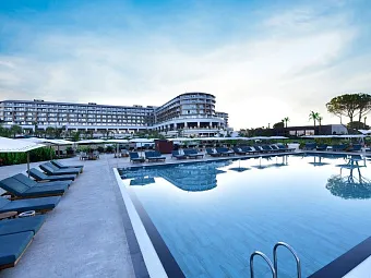 ETHNO BELEK 5*