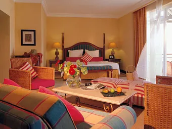 LUX* BELLE MARE 5*