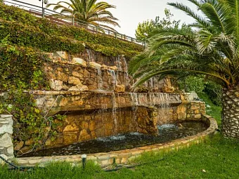 Отель NIFOREIKA BEACH HOTEL & BUNGALOWS 3*
