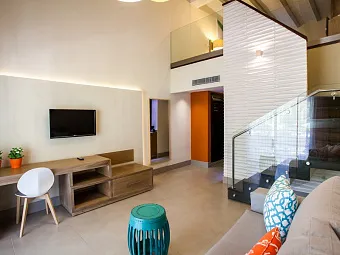 Отель VISTA SOL PUNTA CANA 4*, Доминикана, Пунта-Кана. 