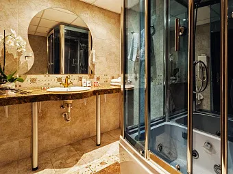 Отель IMPERIAL HOTEL SUNNY BEACH 4*