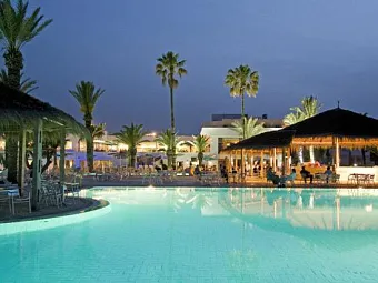 ROYAL THALASSA MONASTIR 5*