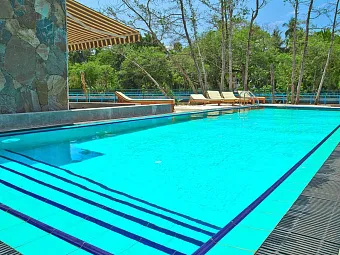 VILLA TANGALLA LAGOON 4*