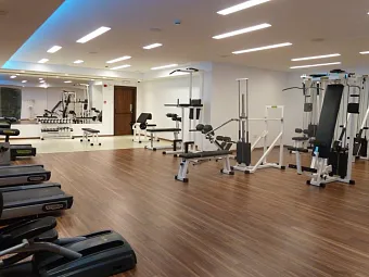 Отель SUNRISE BEACH 4*