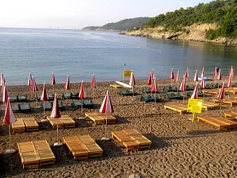 Отель TARA 4*