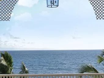 Отель BANYAN TREE SEYCHELLES 5*