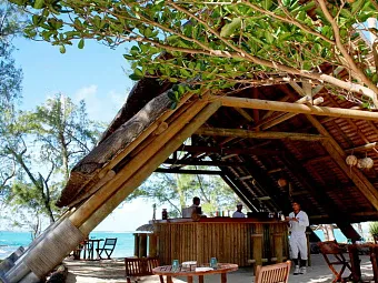 SHANGRI-LA LE TOUESSROK RESORT & SPA, MAURITIUS 5*