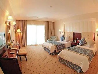 Отель SENSIMAR PREMIER LE REVE 5*