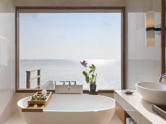 ANANTARA VELI MALDIVES 5*