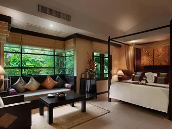 BO PHUT RESORT & SPA 5*