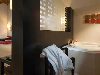 Отель PUNTA CANA PRINCESS ALL SUITES RESORT & SPA 5*