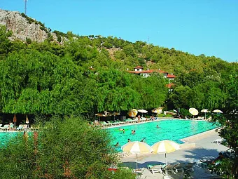 TUI BLUE SARIGERME PARK 4* (ех IBEROTEL SARIGERME PARK )