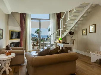 SIANJI WELL-BEING RESORT 5*