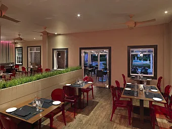 Отель MELIA BRACO VILLAGE 5*