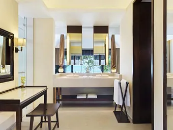  Отель VANA BELLE, A LUXURY COLLECTION RESORT 5*, Таиланд, Самуи. 