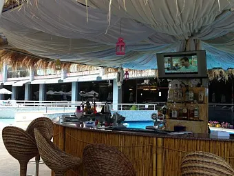  Отель FLAMINGO 4*, Болгария, Солнечный берег.