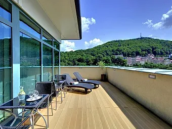  Отель ST. JOSEPH ROYAL REGENT 4*