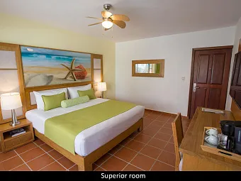  Отель WHALA!BAVARO 3*