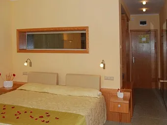 Отель KALIAKRA 4*