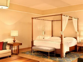 Отель XANADU ISLAND 5*