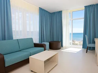 MPM BLUE PEARL HOTEL 4* (ех DIT BLUE PEARL HOTEL)