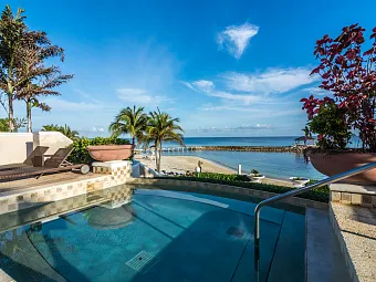 Отель JEWEL GRANDE MONTEGO BAY RESORT & SPA 5*