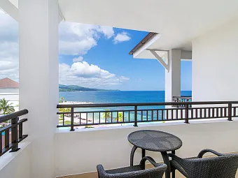 Отель SECRETS WILD ORCHID MONTEGO BAY 5*