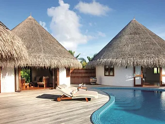 Hideaway Palace
