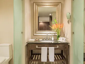 SUNSURI PHUKET 5*