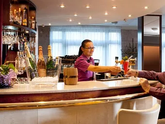 OREA HOTEL MONTY 4*
