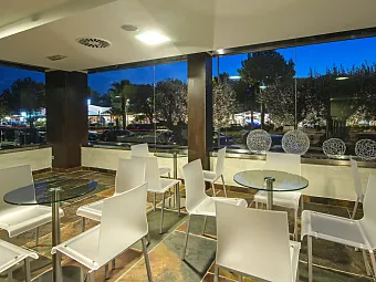 Отель IBEROSTAR PLAYA DE MURO VILLAGE 5*