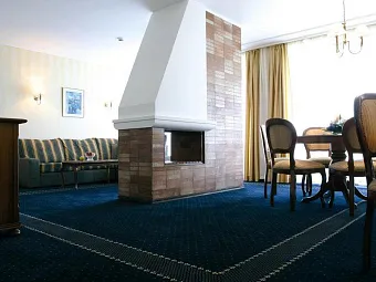 IMPERIAL RIVIERA 5*