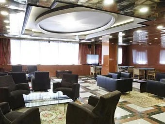 Отель HOLIDAY INN ANDORRA LA VELLA 5*