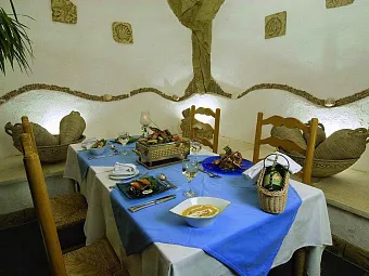 Отель SUNRISE SELECT ROYAL MAKADI RESORT 5*