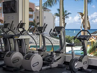 IBEROSTAR GRAND ROSE HALL 5*
