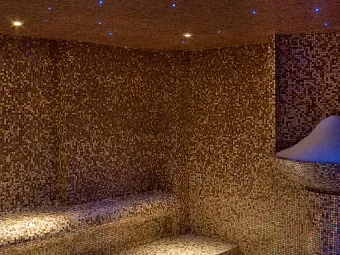  Отель THE ROMANOS A LUXURY COLLECTION RESORT 5*